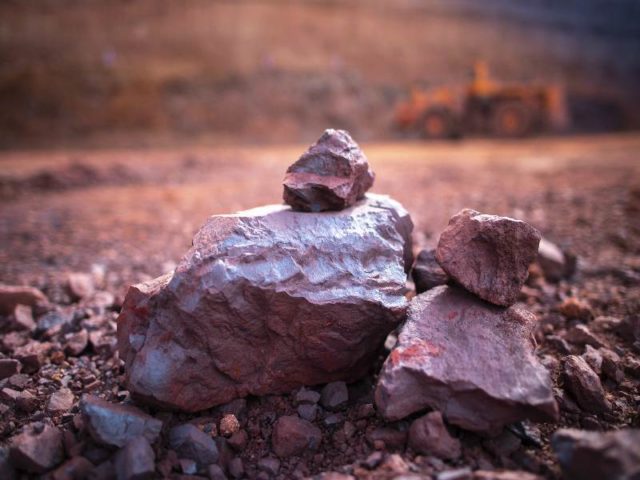 Iron Ore1 Iron Ore1